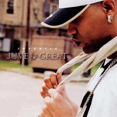 Juvenile – Juve The Great