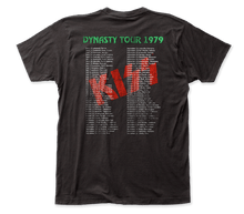 Load image into Gallery viewer, KISS Dynasty T-Shirt
