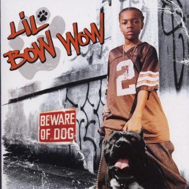 Li'l Bow Wow – Beware Of Dog