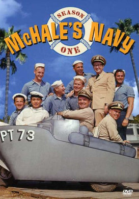 McHale's Navy - Season One