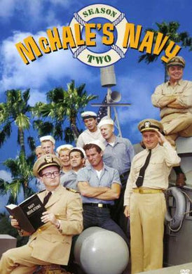 McHale's Navy - Season Two