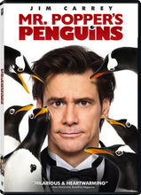 Load image into Gallery viewer, Mr. Popper's Penguins