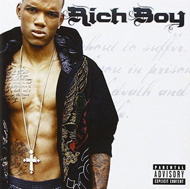 Rich Boy – Rich Boy