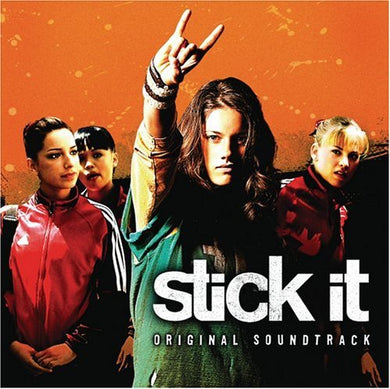 Various – Stick It (Original Soundtrack)