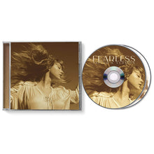 Load image into Gallery viewer, Taylor Swift - Fearless (Taylor's Version)
