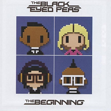 The Black Eyed Peas – The Beginning