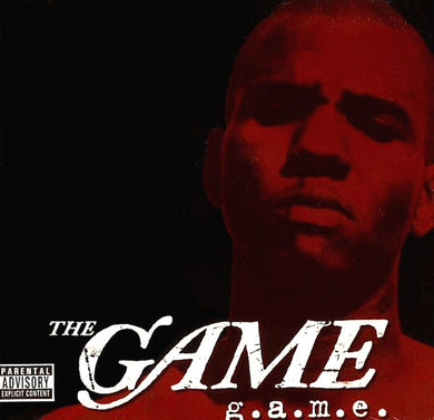 The Game – G.A.M.E.