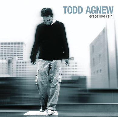 Todd Agnew – Grace Like Rain