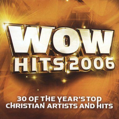 Various - WOW Hits 2006