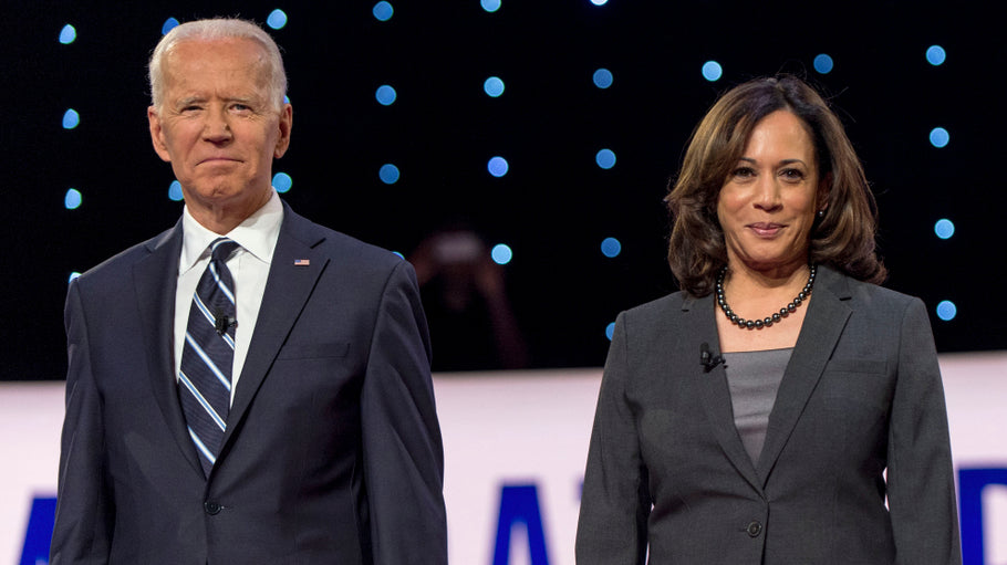 Joe Biden, Kamala Harris share Inauguration playlist