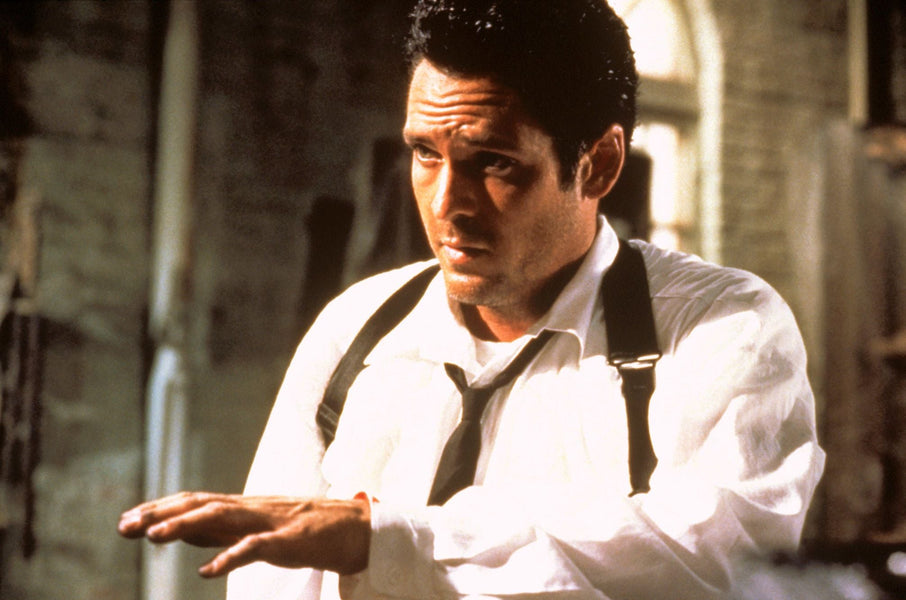 Beyond the Screen: Remembering Michael Madsen
