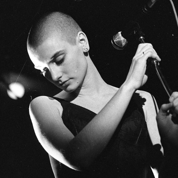 Remembering the Fearless Voice: Honoring the Legacy of Singer Sinead O'Connor
