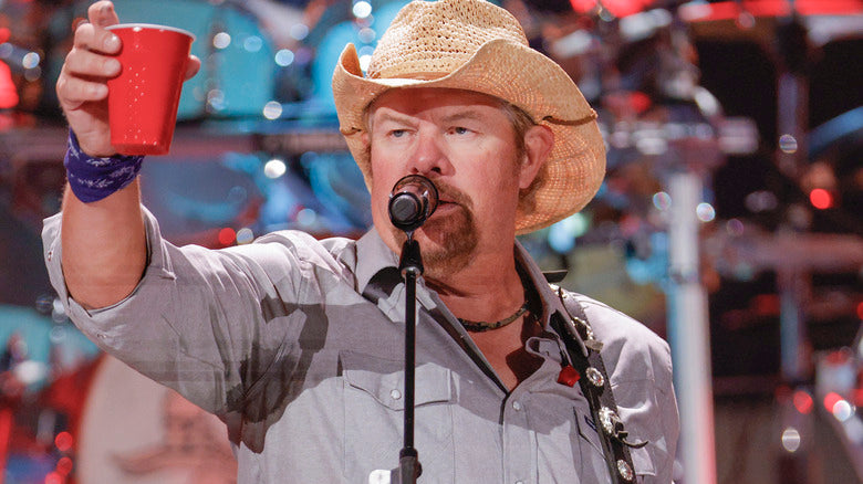 Remembering Toby Keith: A Tribute to a Country Music Legend