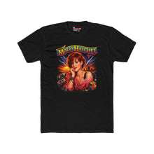 Load image into Gallery viewer, Molly Ringwald Rock Parody Graphic Tee