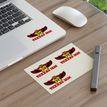 Load image into Gallery viewer, 98 KZEW-FM Texxas Jam Sticker Sheets