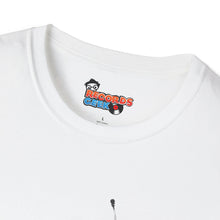 Load image into Gallery viewer, 98 KZEW-FM - The Ride Vintage Style Graphic Tee