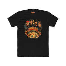 Load image into Gallery viewer, Highwaymen Traveling Wilburys Parody T-Shirt