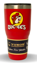 Load image into Gallery viewer, Buc-ee&#39;s Logo Travel Tumbler