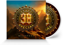 Load image into Gallery viewer, 38 Special – Milestone