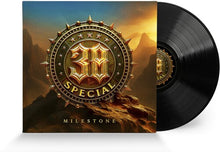 Load image into Gallery viewer, 38 Special Milestone 2025 CD Vinyl New Album 50th Anniversary Southern Rock Don Barnes