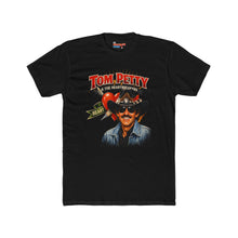 Load image into Gallery viewer, Tom Petty Richard Petty Parody T-Shirt