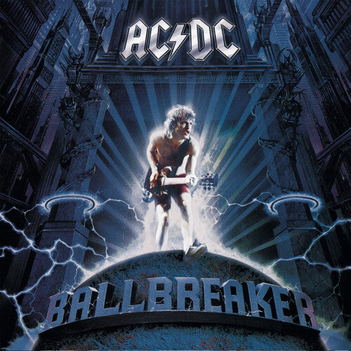 AC/DC – Ballbreaker