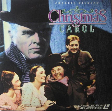 A Christmas Carol