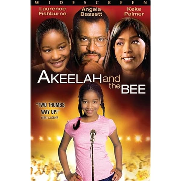 Akeelah and the Bee