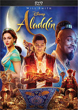 Load image into Gallery viewer, Aladdin