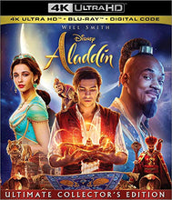 Load image into Gallery viewer, Aladdin