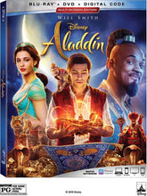 Load image into Gallery viewer, Aladdin