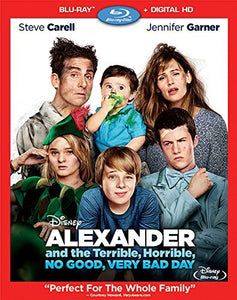 Alexander and the Terrible, No Good, Very Bad Day