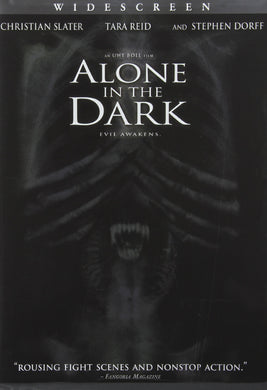 Alone In The Dark