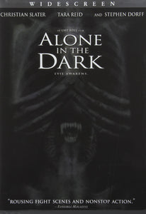 Alone In The Dark