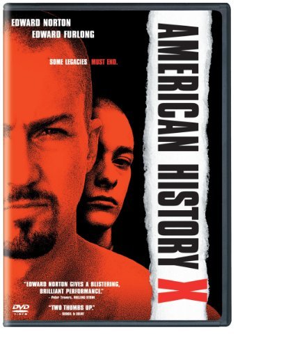 American History X