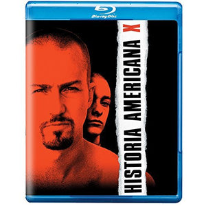 American History X