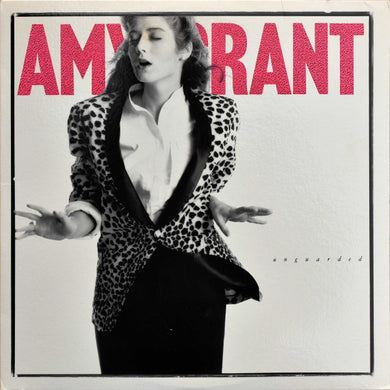 Amy Grant – Unguarded