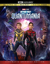 Load image into Gallery viewer, Ant-Man &amp; Wasp: Quantumania