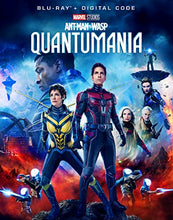 Load image into Gallery viewer, Ant-Man &amp; Wasp: Quantumania
