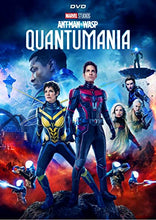 Load image into Gallery viewer, Ant-Man &amp; Wasp: Quantumania