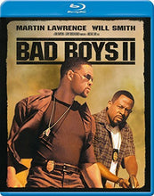 Load image into Gallery viewer, Bad Boys II Blu-ray Will Smith Martin Lawrence Michael Bay