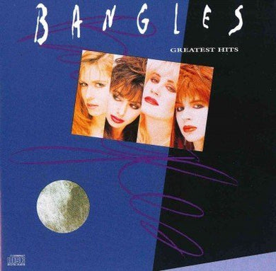 Bangles – Greatest Hits