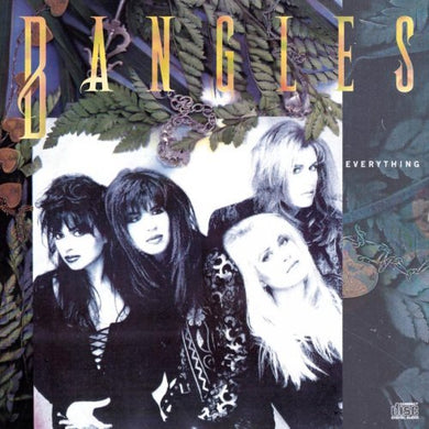 The Bangles – Everything