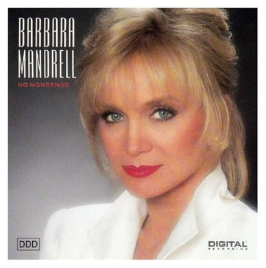 Barbara Mandrell – No Nonsense