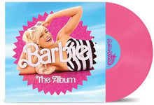 Load image into Gallery viewer, Barbie The Album