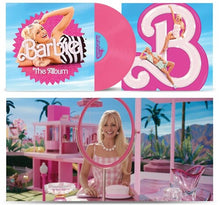 Load image into Gallery viewer, Barbie The Album