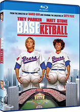Load image into Gallery viewer, BASEketball