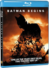 Load image into Gallery viewer, Batman Begins
