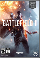 Load image into Gallery viewer, Battlefield 1