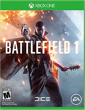 Load image into Gallery viewer, Battlefield 1